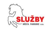 Služby Pardubic