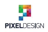 Pixeldesign