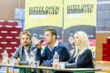 Beseda s Českým Daviscupovým reprezentantem Jiřím Veselým 2