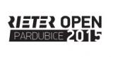 Rieter OPEN Pardubice 2015